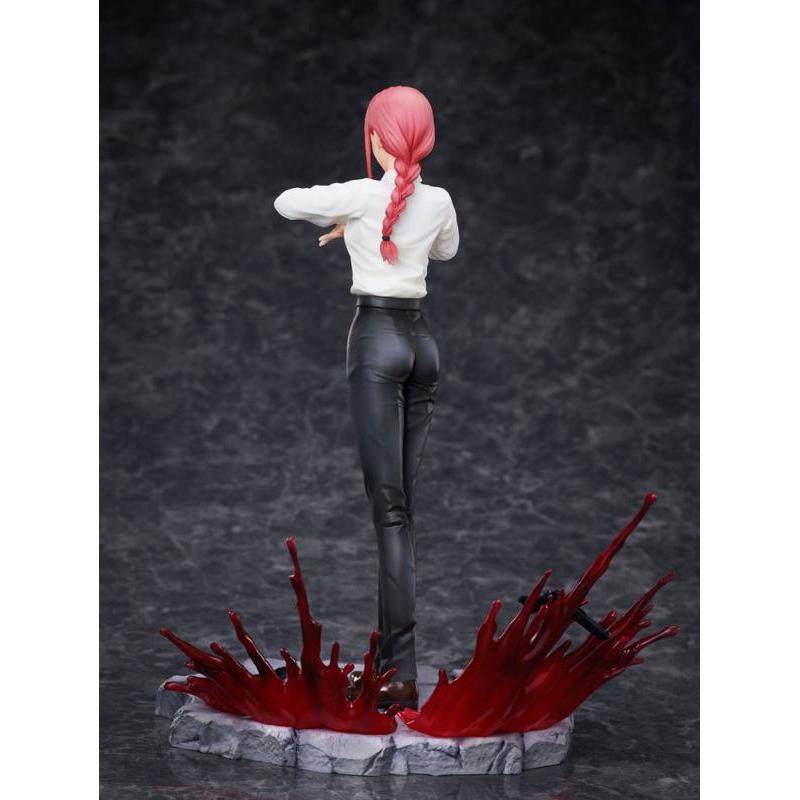 Chainsaw Man 1/7 Makima Furyu