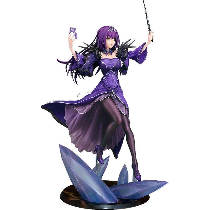 Fate/Grand Order 1/7 Caster/Scathach-Skadi Phat