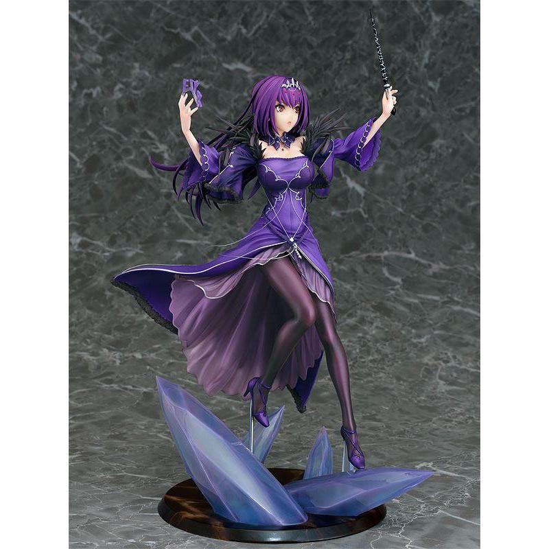 Fate/Grand Order 1/7 Caster/Scathach-Skadi Phat