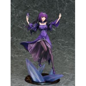 Fate/Grand Order 1/7 Caster/Scathach-Skadi Phat