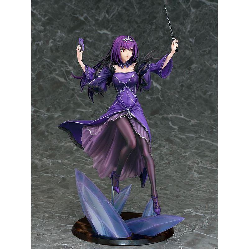 Fate/Grand Order 1/7 Caster/Scathach-Skadi Phat