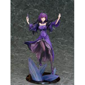 Fate/Grand Order 1/7 Caster/Scathach-Skadi Phat
