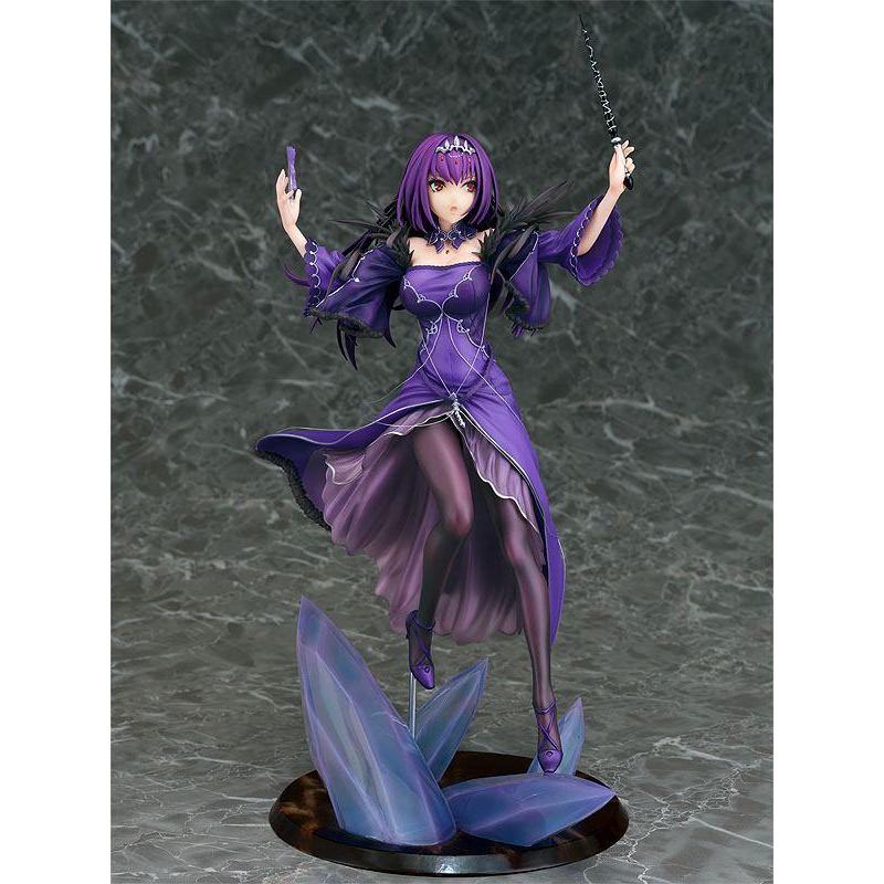 Fate/Grand Order 1/7 Caster/Scathach-Skadi Phat