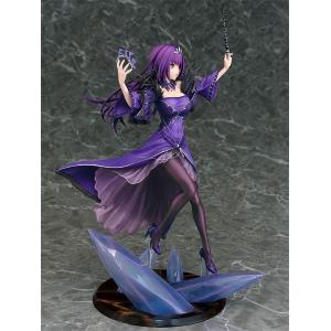 Fate/Grand Order 1/7 Caster/Scathach-Skadi Phat