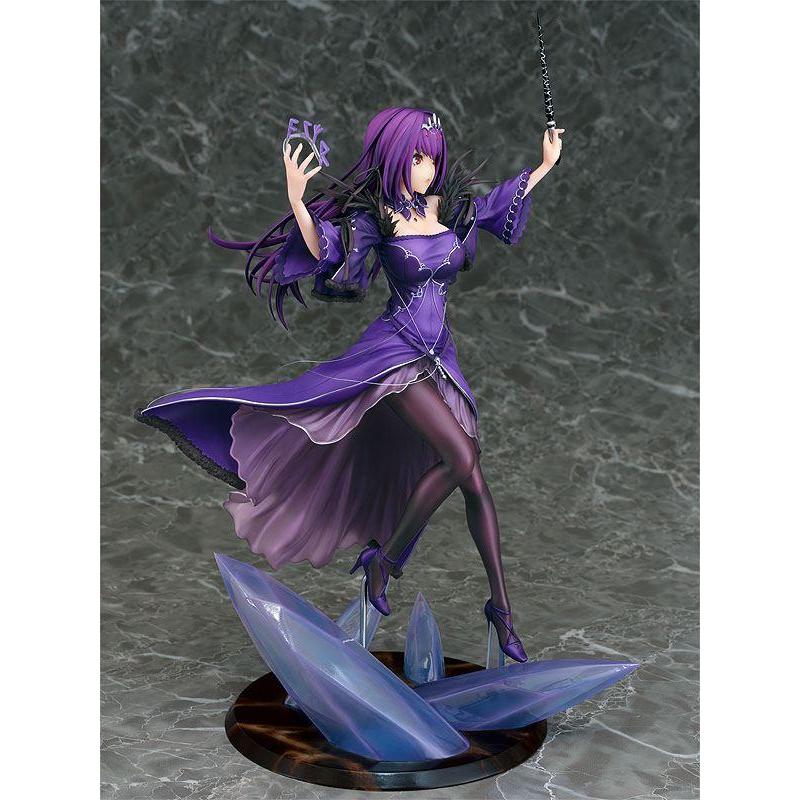 Fate/Grand Order 1/7 Caster/Scathach-Skadi Phat