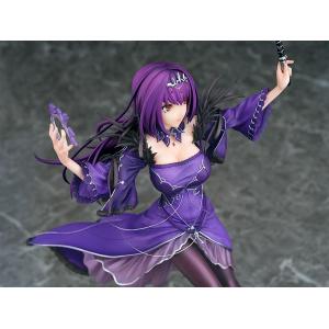 Fate/Grand Order 1/7 Caster/Scathach-Skadi Phat