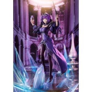 Fate/Grand Order 1/7 Caster/Scathach-Skadi Phat