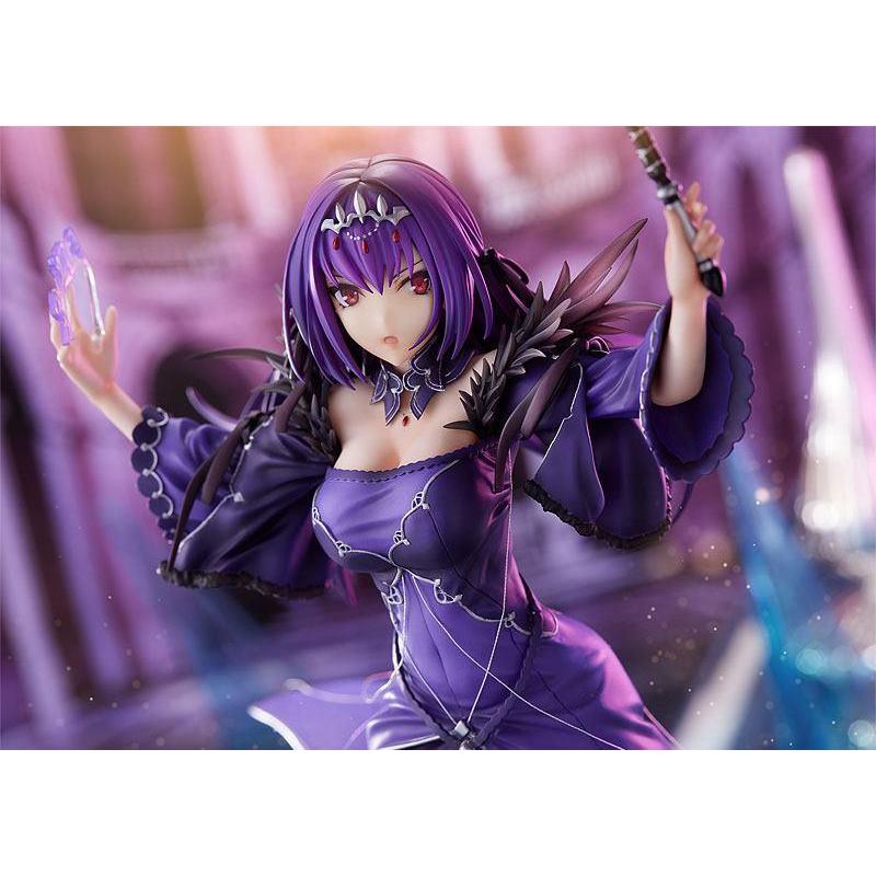 Fate/Grand Order 1/7 Caster/Scathach-Skadi Phat