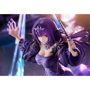 Fate/Grand Order 1/7 Caster/Scathach-Skadi Phat