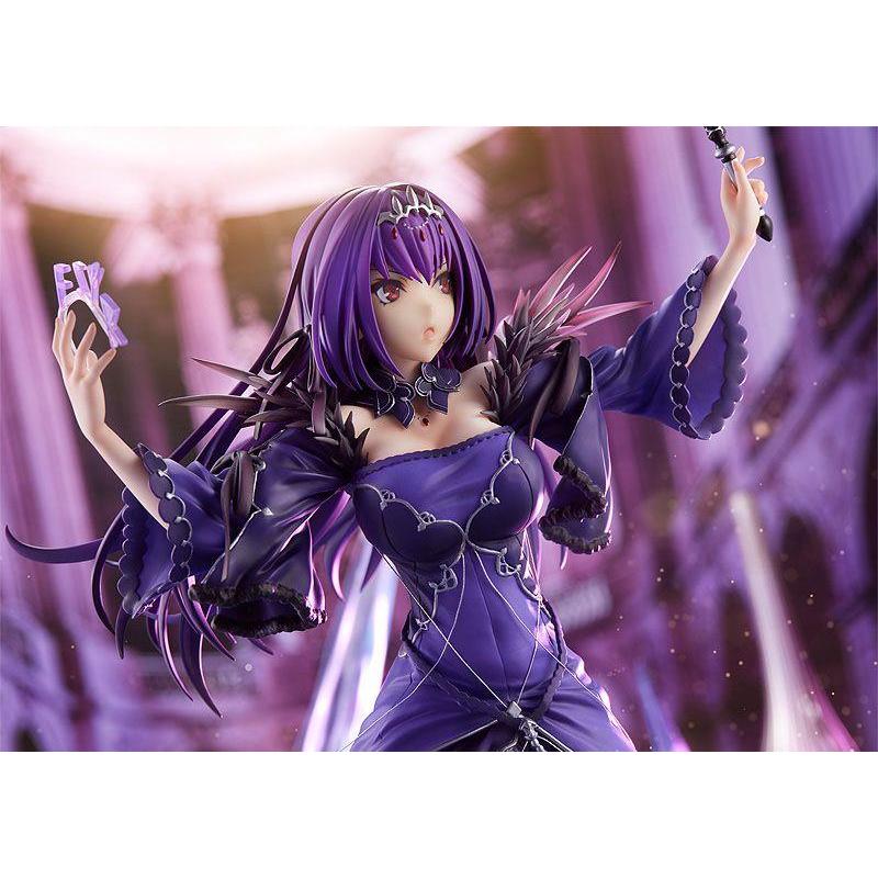 Fate/Grand Order 1/7 Caster/Scathach-Skadi Phat