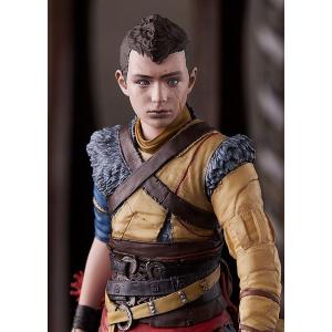 God of War Ragnarok Pop Up Parade Atreus Good Smile Company