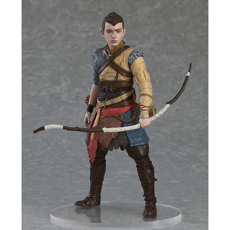 God of War Ragnarok Pop Up Parade Atreus Good Smile Company