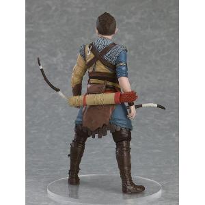 God of War Ragnarok Pop Up Parade Atreus Good Smile Company