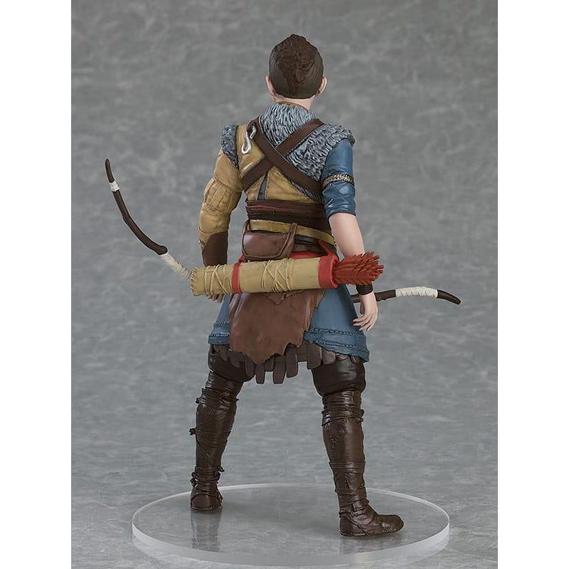 God of War Ragnarok Pop Up Parade Atreus Good Smile Company