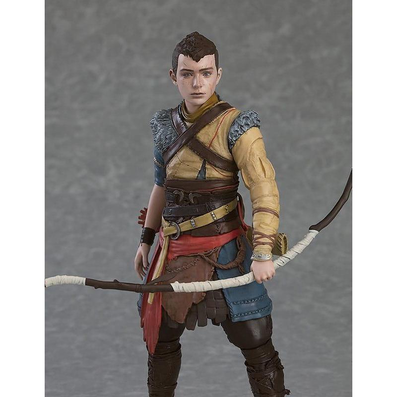 God of War Ragnarok Pop Up Parade Atreus Good Smile Company