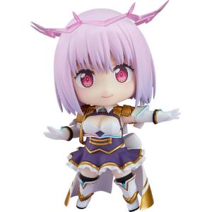 Gridman Universe Nendoroid Akane Shinjo (New Order) Good Smile Company