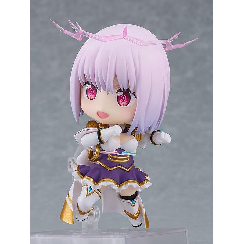 Gridman Universe Nendoroid Akane Shinjo (New Order) Good Smile Company