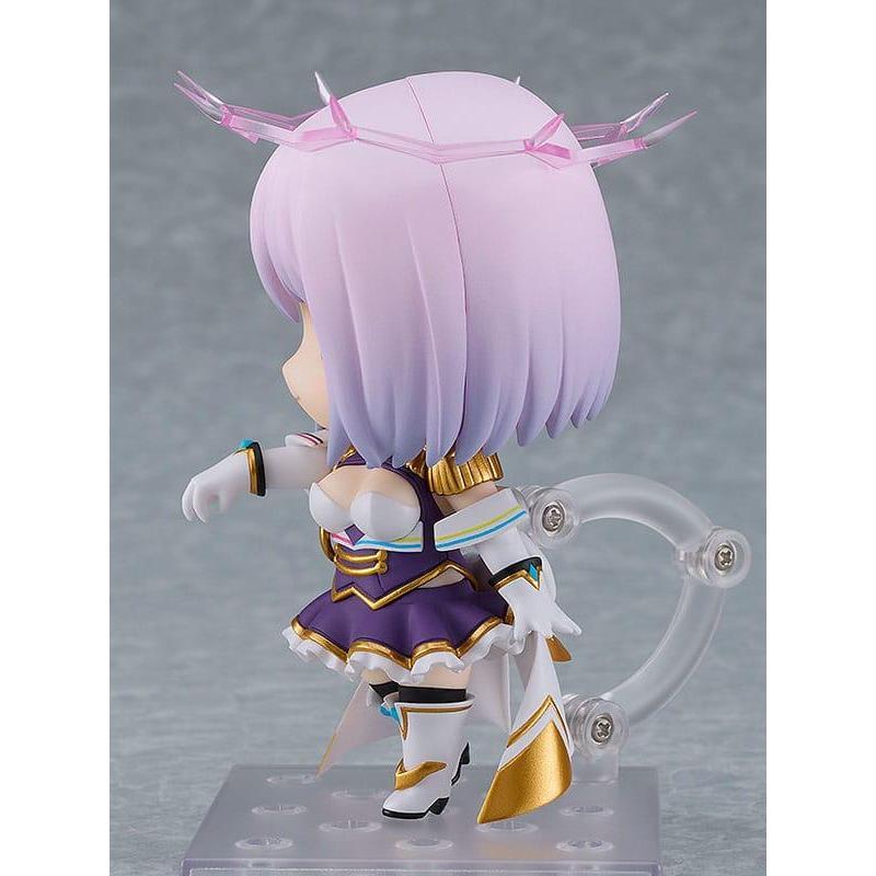 Gridman Universe Nendoroid Akane Shinjo (New Order) Good Smile Company
