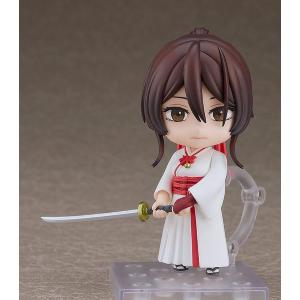 Hell's Paradise: Jigokuraku Nendoroid Yamada Asaemon Sagiri Good Smile Company