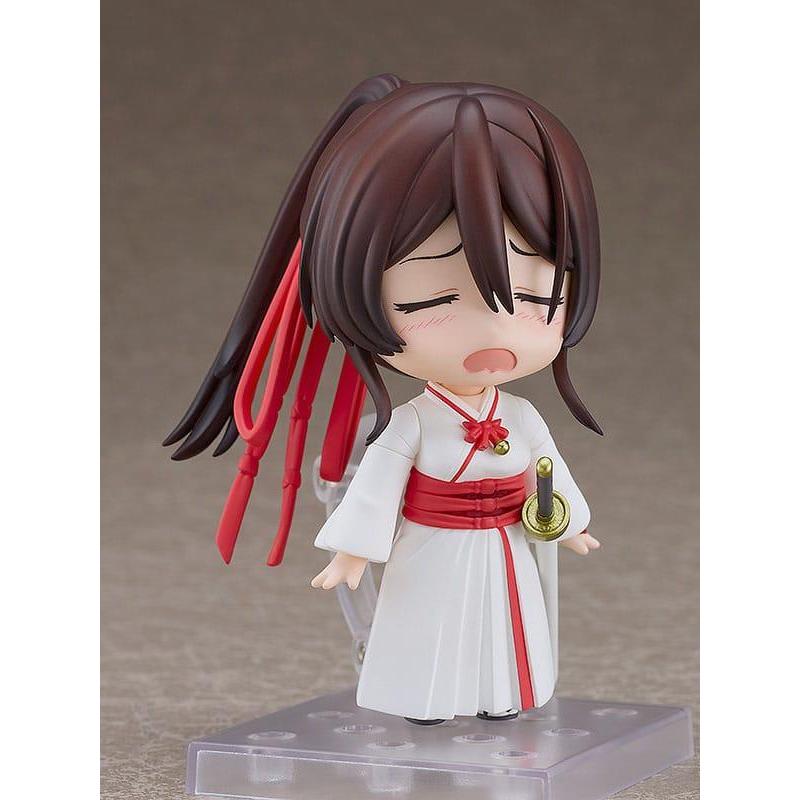 Hell's Paradise: Jigokuraku Nendoroid Yamada Asaemon Sagiri Good Smile Company