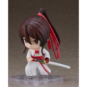 Hell's Paradise: Jigokuraku Nendoroid Yamada Asaemon Sagiri Good Smile Company