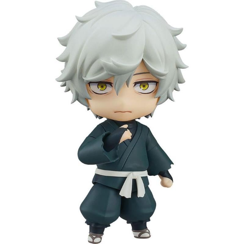 Hell's Paradise: Jigokuraku Nendoroid Gabimaru Good Smile Company