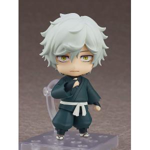 Hell's Paradise: Jigokuraku Nendoroid Gabimaru Good Smile Company