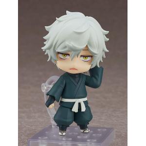 Hell's Paradise: Jigokuraku Nendoroid Gabimaru Good Smile Company