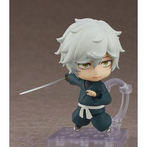 Hell's Paradise: Jigokuraku Nendoroid Gabimaru Good Smile Company