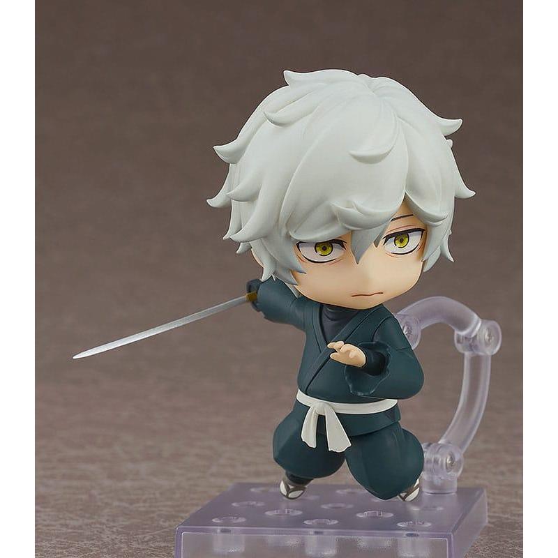 Hell's Paradise: Jigokuraku Nendoroid Gabimaru Good Smile Company
