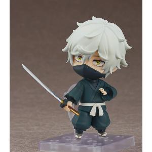 Hell's Paradise: Jigokuraku Nendoroid Gabimaru Good Smile Company