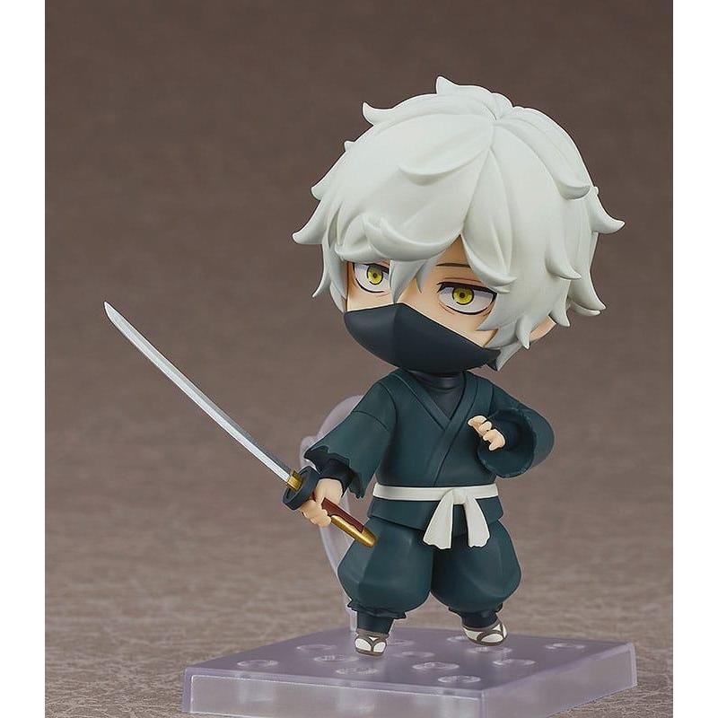 Hell's Paradise: Jigokuraku Nendoroid Gabimaru Good Smile Company