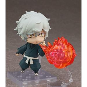 Hell's Paradise: Jigokuraku Nendoroid Gabimaru Good Smile Company