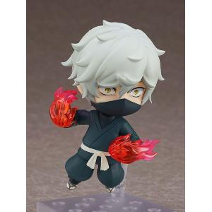Hell's Paradise: Jigokuraku Nendoroid Gabimaru Good Smile Company