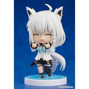 Hololive Production Nendoroid Shirakami Fubuki Toytec