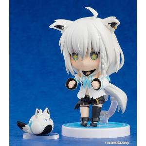 Hololive Production Nendoroid Shirakami Fubuki Toytec