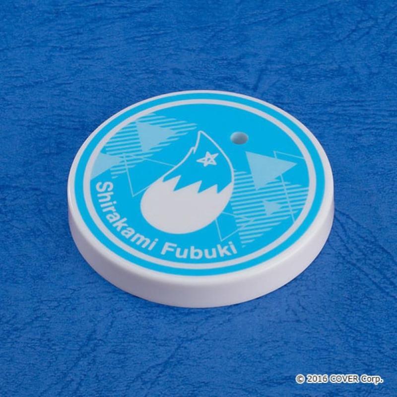 Hololive Production Nendoroid Shirakami Fubuki Toytec
