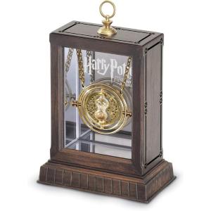 Harry Potter Hermione's Time Turner Replica 24K plated The Noble Collection
