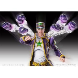 JoJo's Bizarre Adventure Part6 Stone Ocean Jotaro Kujo Medicos