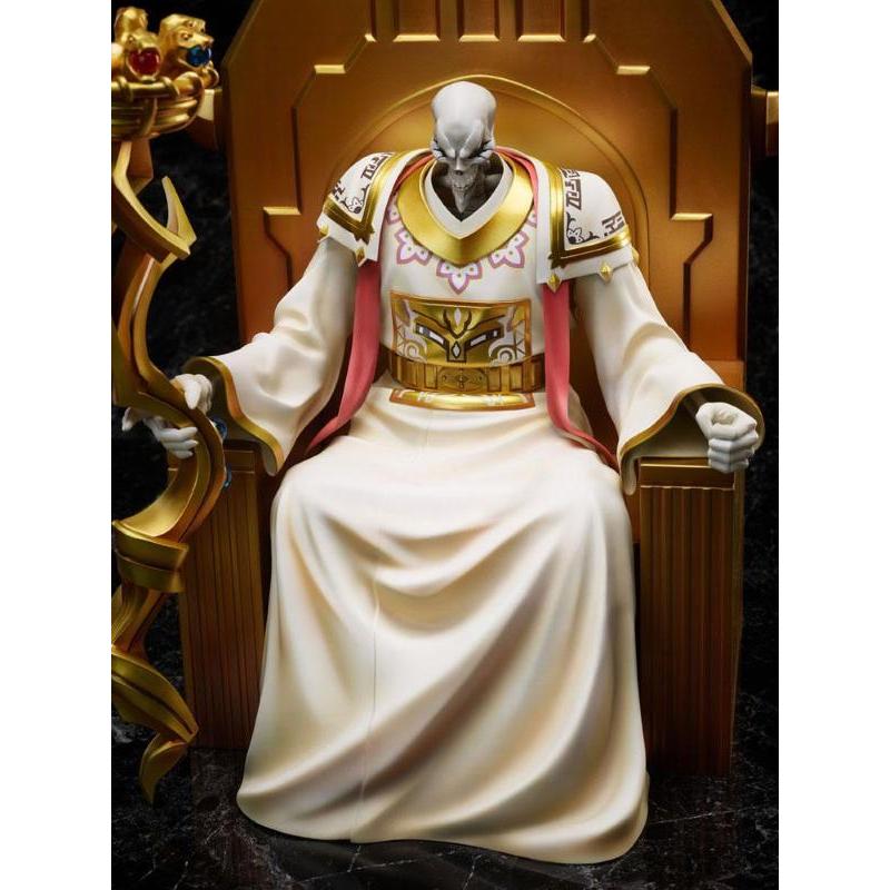 Overlord 1/7 Ainz Ooal Gown Audience Version Furyu