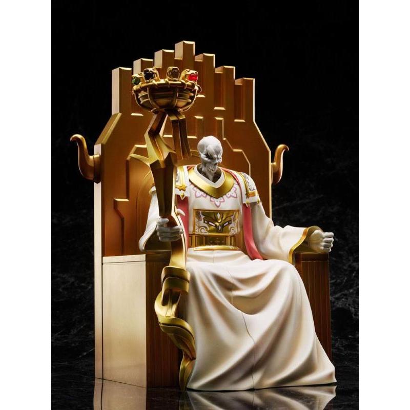 Overlord 1/7 Ainz Ooal Gown Audience Version Furyu