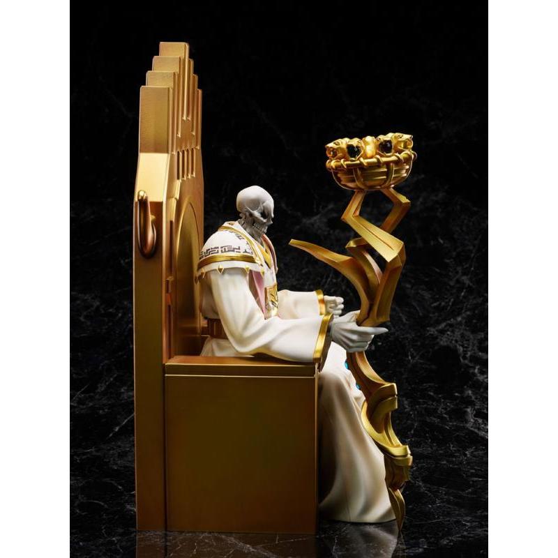 Overlord 1/7 Ainz Ooal Gown Audience Version Furyu