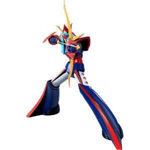 Reideen the Brave: PLAMAX Reideen Max Factory