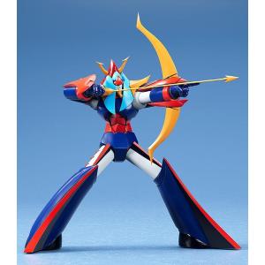 Reideen the Brave: PLAMAX Reideen Max Factory