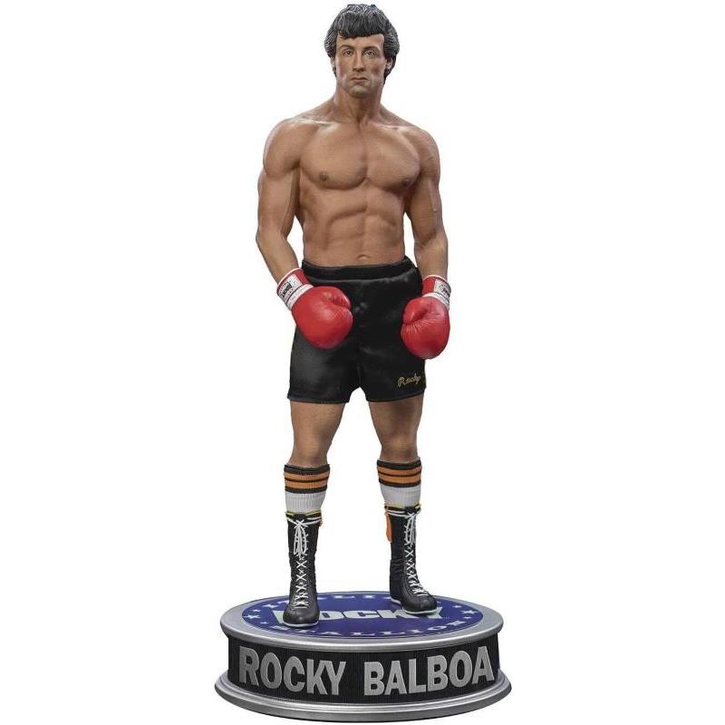 Rocky III Superb Scale 1/4 Rocky Balboa 45th Anniversary Normal ver Star Ace