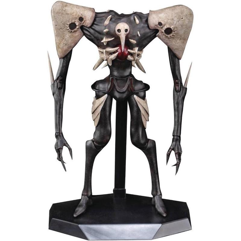 Evangelion: New Theatrical Edition Robo-Dou 4th Angel Threezero