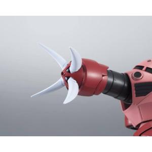 Gundam The Robot Spirits MSM-07S Z'Gok Ver. A.N.I.M.E. BANDAI