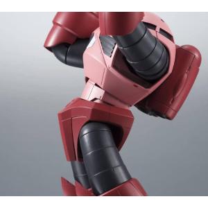 Gundam The Robot Spirits MSM-07S Z'Gok Ver. A.N.I.M.E. BANDAI