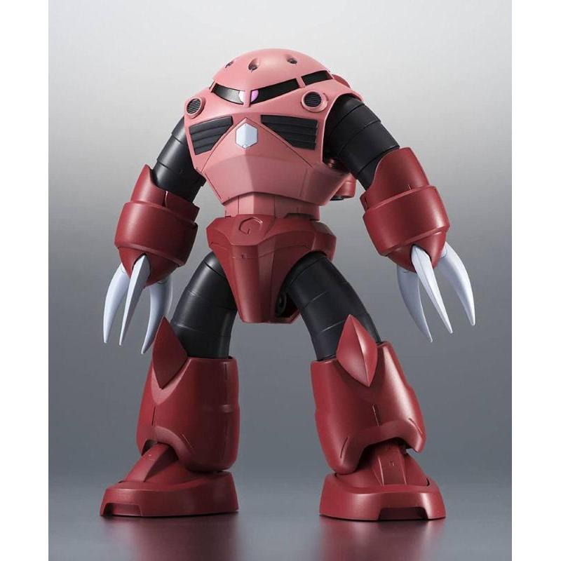 Gundam The Robot Spirits MSM-07S Z'Gok Ver. A.N.I.M.E. BANDAI