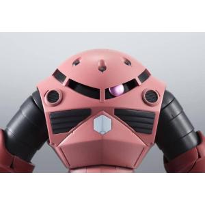 Gundam The Robot Spirits MSM-07S Z'Gok Ver. A.N.I.M.E. BANDAI